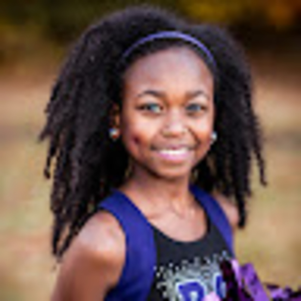 Meet your Posher, Brynna